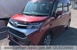 toyota tank 2019 -TOYOTA--Tank DBA-M900A--M900A-0393044---TOYOTA--Tank DBA-M900A--M900A-0393044-