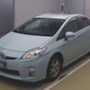 toyota prius 2009 quick_quick_DAA-ZVW30_ZVW30-5046633 image 2