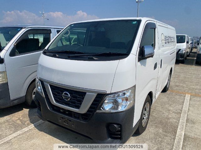 nissan caravan-van 2018 CFJ1509526 image 2