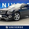 mercedes-benz gla-class 2019 CFJ1691117 image 1
