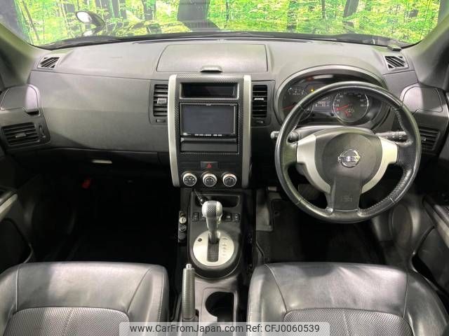 nissan x-trail 2012 -NISSAN--X-Trail DBA-NT31--NT31-238493---NISSAN--X-Trail DBA-NT31--NT31-238493- image 2