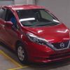 nissan note 2017 CFJ1806188 image 1