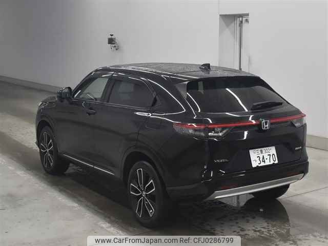 honda vezel undefined -HONDA 【三重 302ツ3470】--VEZEL RV5-1020548---HONDA 【三重 302ツ3470】--VEZEL RV5-1020548- image 2