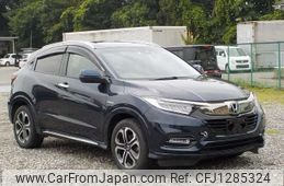 honda vezel 2020 -HONDA--VEZEL DAA-RU3--RU3-1367720---HONDA--VEZEL DAA-RU3--RU3-1367720-