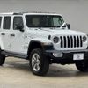 jeep wrangler 2022 CFJ1755990 image 14