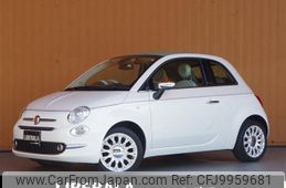 fiat 500c 2018 -FIAT--Fiat 500C ABA-31212--ZFA3120000J914812---FIAT--Fiat 500C ABA-31212--ZFA3120000J914812-