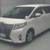 toyota alphard 2017 CFJ1693327 image 1