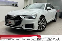 audi a6 2019 quick_quick_AAA-F2DLZF_WAUZZZF29KN130016