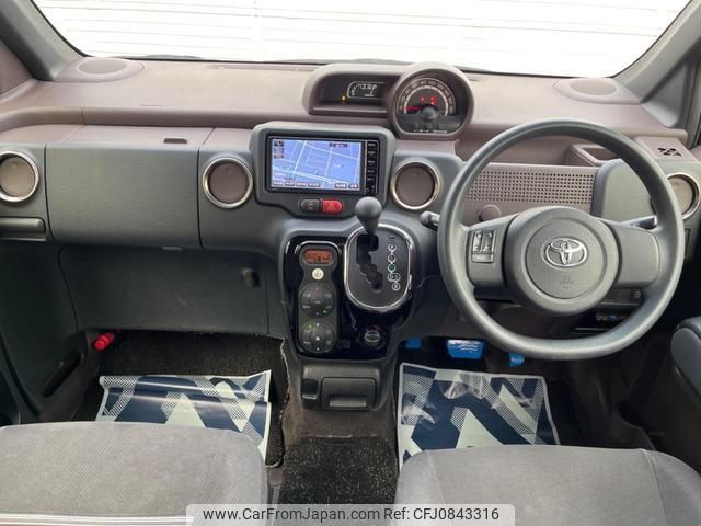 toyota spade 2015 quick_quick_NSP141_NSP141-8000577 image 2