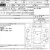 nissan moco 2005 -NISSAN 【滋賀 581な5941】--Moco MG21S-429848---NISSAN 【滋賀 581な5941】--Moco MG21S-429848- image 3