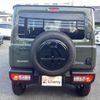 suzuki jimny 2024 quick_quick_JB64W_JB64W-356669 image 5