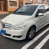 mercedes-benz b-class 2010 -MERCEDES-BENZ--Benz B Class CBA-245232--WDD2452322J540290---MERCEDES-BENZ--Benz B Class CBA-245232--WDD2452322J540290- image 2