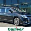 nissan elgrand 2017 -NISSAN--Elgrand DBA-TE52--TE52-086797---NISSAN--Elgrand DBA-TE52--TE52-086797- image 1