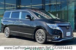 nissan elgrand 2017 -NISSAN--Elgrand DBA-TE52--TE52-086797---NISSAN--Elgrand DBA-TE52--TE52-086797-