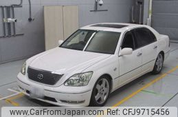 toyota celsior 2005 -TOYOTA 【名古屋 307ふ6316】--Celsior UCF30-5036680---TOYOTA 【名古屋 307ふ6316】--Celsior UCF30-5036680-