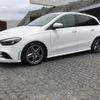 mercedes-benz b-class 2022 -MERCEDES-BENZ--Benz B Class 3DA-247012--W1K2470122J385834---MERCEDES-BENZ--Benz B Class 3DA-247012--W1K2470122J385834- image 2