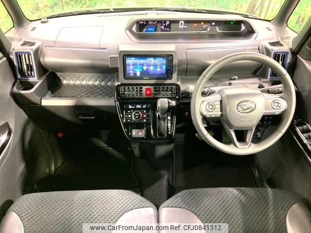 daihatsu tanto 2021 quick_quick_LA650S_LA650S-0170103 image 2