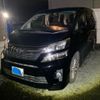 toyota vellfire 2012 CFJ1826078 image 1