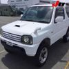 suzuki jimny 2002 -SUZUKI 【名変中 】--Jimny JB23W--311569---SUZUKI 【名変中 】--Jimny JB23W--311569- image 13