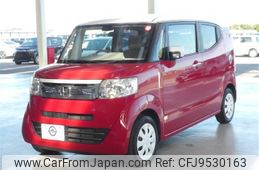honda n-box 2015 -HONDA--N BOX DBA-JF1--JF1-7007165---HONDA--N BOX DBA-JF1--JF1-7007165-