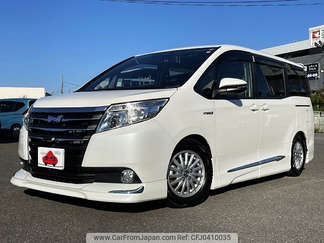 toyota noah 2014 -TOYOTA--Noah DAA-ZWR80G--ZWR80-0022263---TOYOTA--Noah DAA-ZWR80G--ZWR80-0022263- image 1