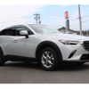 mazda cx-3 2020 -MAZDA--CX-3 3DA-DK8AW--DK8AW-103264---MAZDA--CX-3 3DA-DK8AW--DK8AW-103264- image 15