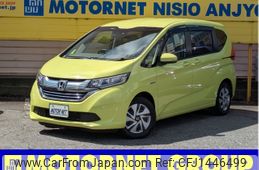 honda freed 2018 -HONDA--Freed DAA-GB7--GB7-1062191---HONDA--Freed DAA-GB7--GB7-1062191-