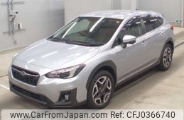 subaru xv 2019 -SUBARU--Subaru XV DBA-GT7--GT7-205540---SUBARU--Subaru XV DBA-GT7--GT7-205540-