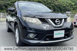 nissan x-trail 2014 -NISSAN--X-Trail DBA-T32--T32-000237---NISSAN--X-Trail DBA-T32--T32-000237-