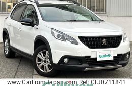 peugeot 2008 2018 -PEUGEOT--Peugeot 2008 ABA-A94HN01--VF3CUHNZTJY036530---PEUGEOT--Peugeot 2008 ABA-A94HN01--VF3CUHNZTJY036530-