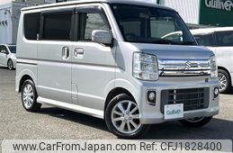 suzuki every-wagon 2018 CFJ1828400