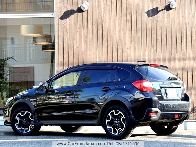 subaru xv 2016 CFJ1711596 image 2