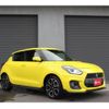 suzuki swift 2018 quick_quick_ZC33S_ZC33S-110720 image 2