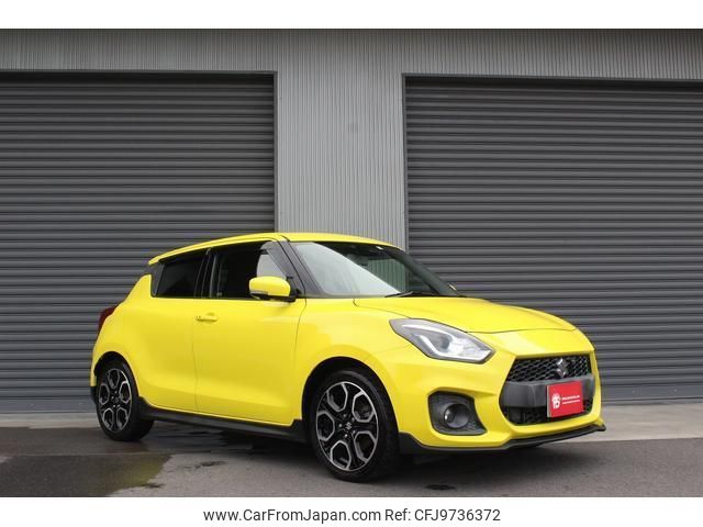 suzuki swift 2018 quick_quick_ZC33S_ZC33S-110720 image 2