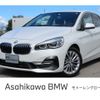 bmw 2-series 2021 -BMW--BMW 2 Series 3DA-6T20--WBA6U120207J87683---BMW--BMW 2 Series 3DA-6T20--WBA6U120207J87683- image 1