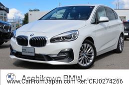 bmw 2-series 2021 -BMW--BMW 2 Series 3DA-6T20--WBA6U120207J87683---BMW--BMW 2 Series 3DA-6T20--WBA6U120207J87683-