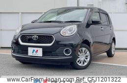 toyota passo 2018 quick_quick_M700A_M700A-0108308