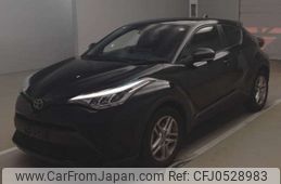 toyota c-hr 2020 -TOYOTA--C-HR DBA-NGX10--NGX10-2017245---TOYOTA--C-HR DBA-NGX10--NGX10-2017245-