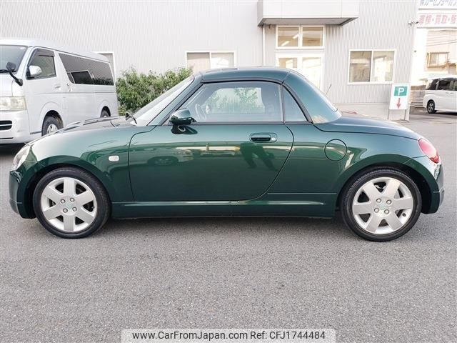 daihatsu copen 2005 CFJ1744484 image 2