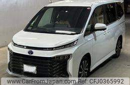 toyota voxy 2023 -TOYOTA 【北九州 344つ1129】--Voxy ZWR90W-0062511---TOYOTA 【北九州 344つ1129】--Voxy ZWR90W-0062511-