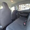 toyota vitz 2017 -TOYOTA--Vitz DBA-KSP130--KSP130-2208870---TOYOTA--Vitz DBA-KSP130--KSP130-2208870- image 24