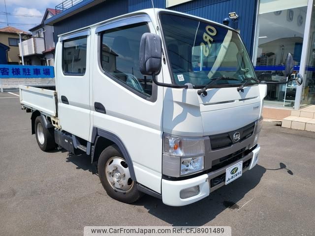 nissan diesel-ud-condor 2015 GOO_NET_EXCHANGE_0403257A30230820W001 image 1