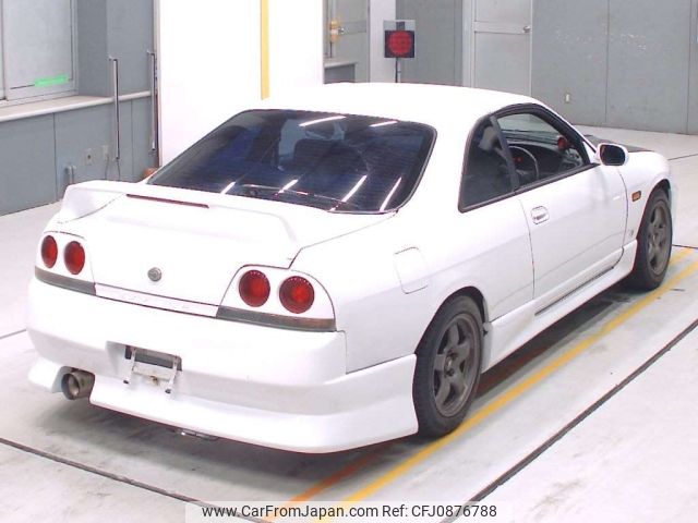 nissan skyline-coupe 1996 -NISSAN--Skyline Coupe ECR33-106310---NISSAN--Skyline Coupe ECR33-106310- image 2