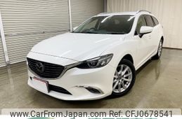 mazda atenza 2016 -MAZDA 【長岡 301ｻ906】--Atenza Wagon GJEFW--200981---MAZDA 【長岡 301ｻ906】--Atenza Wagon GJEFW--200981-