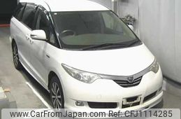 toyota estima-hybrid 2007 -TOYOTA--Estima Hybrid AHR20W--7011855---TOYOTA--Estima Hybrid AHR20W--7011855-