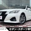 toyota crown 2016 -TOYOTA--Crown DAA-AWS210--AWS210-6108576---TOYOTA--Crown DAA-AWS210--AWS210-6108576- image 1