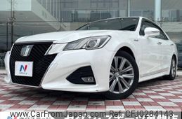 toyota crown 2016 -TOYOTA--Crown DAA-AWS210--AWS210-6108576---TOYOTA--Crown DAA-AWS210--AWS210-6108576-