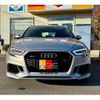 audi rs3 2018 -AUDI--Audi RS3 ABA-8VDAZF--WUAZZZ8V3JA903470---AUDI--Audi RS3 ABA-8VDAZF--WUAZZZ8V3JA903470- image 2