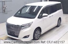 toyota esquire 2019 -TOYOTA--Esquire DBA-ZRR80G--ZRR80G-0579404---TOYOTA--Esquire DBA-ZRR80G--ZRR80G-0579404-