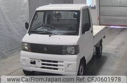 mitsubishi minicab-truck 2002 -MITSUBISHI--Minicab Truck U62T-0703417---MITSUBISHI--Minicab Truck U62T-0703417-